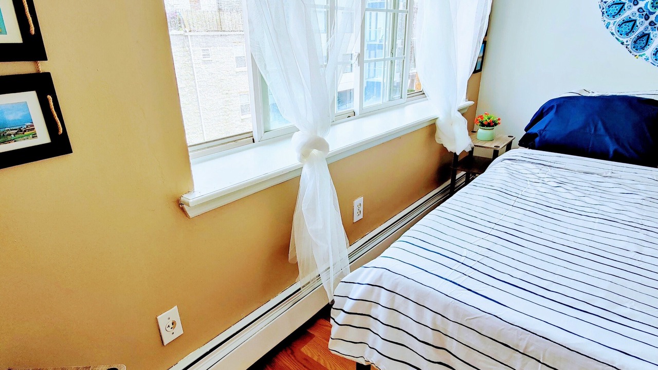 Photo of Bedroom in Queens