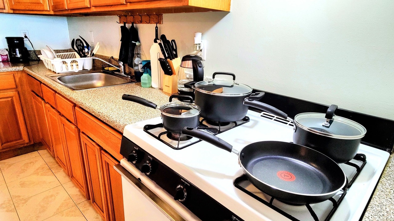 Photo of Kitchen in Queens