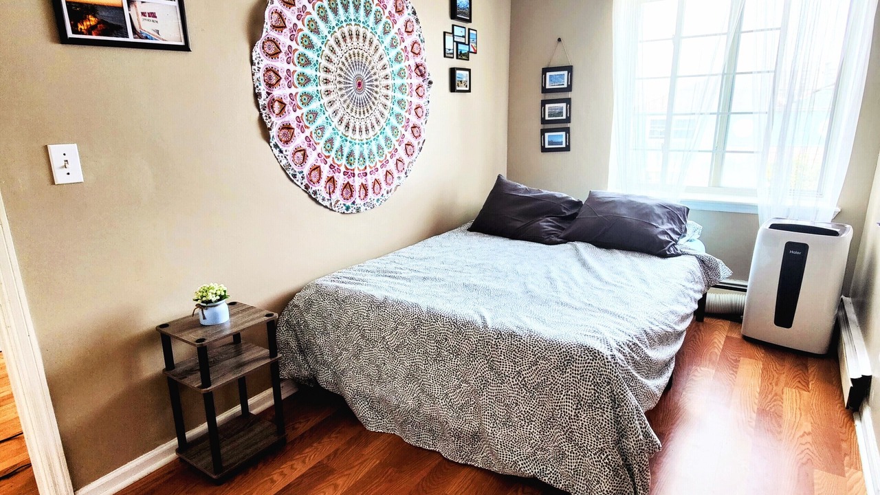 Photo of Bedroom in Queens
