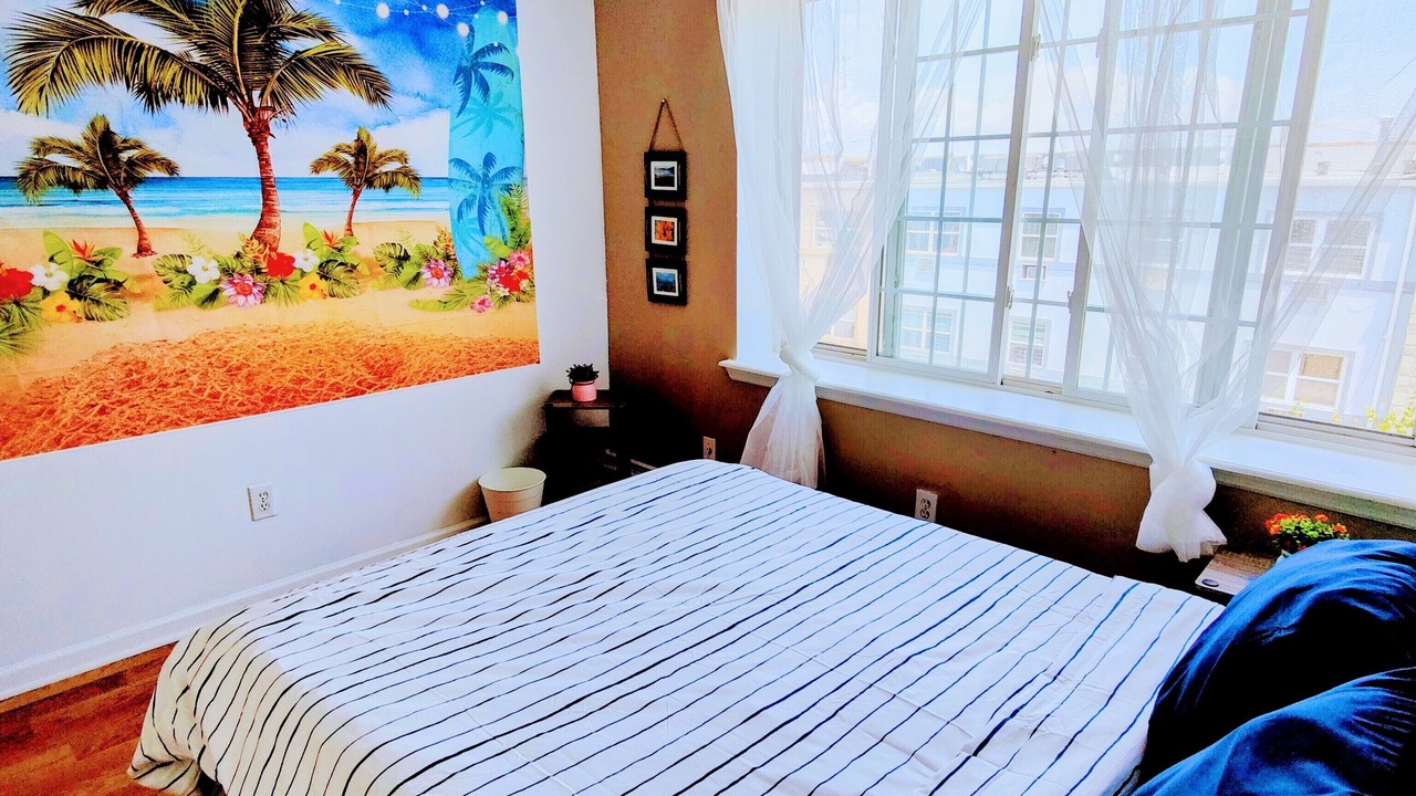 Photo of Bedroom in Queens