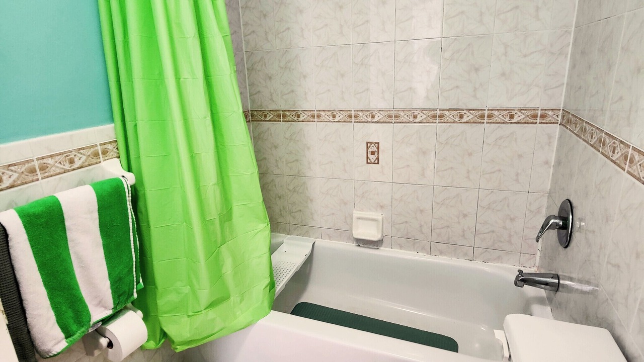 Photo of Bathroom in Queens