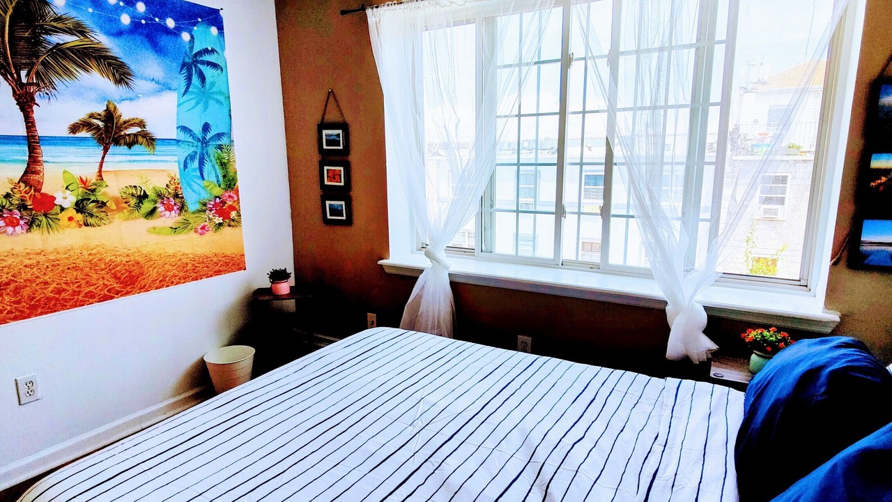 Photo of Bedroom in Queens
