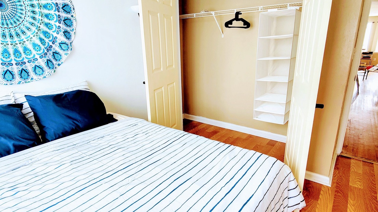 Photo of Bedroom in Queens