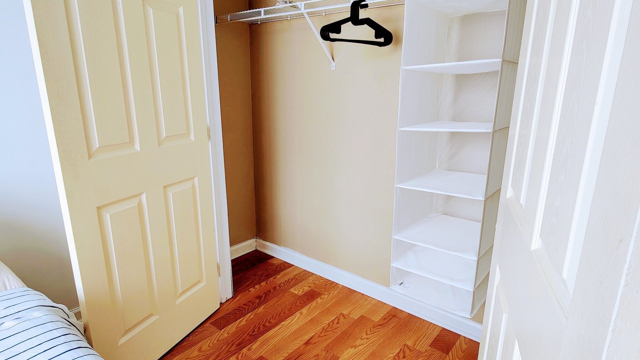 Photo of Bedroom in Queens