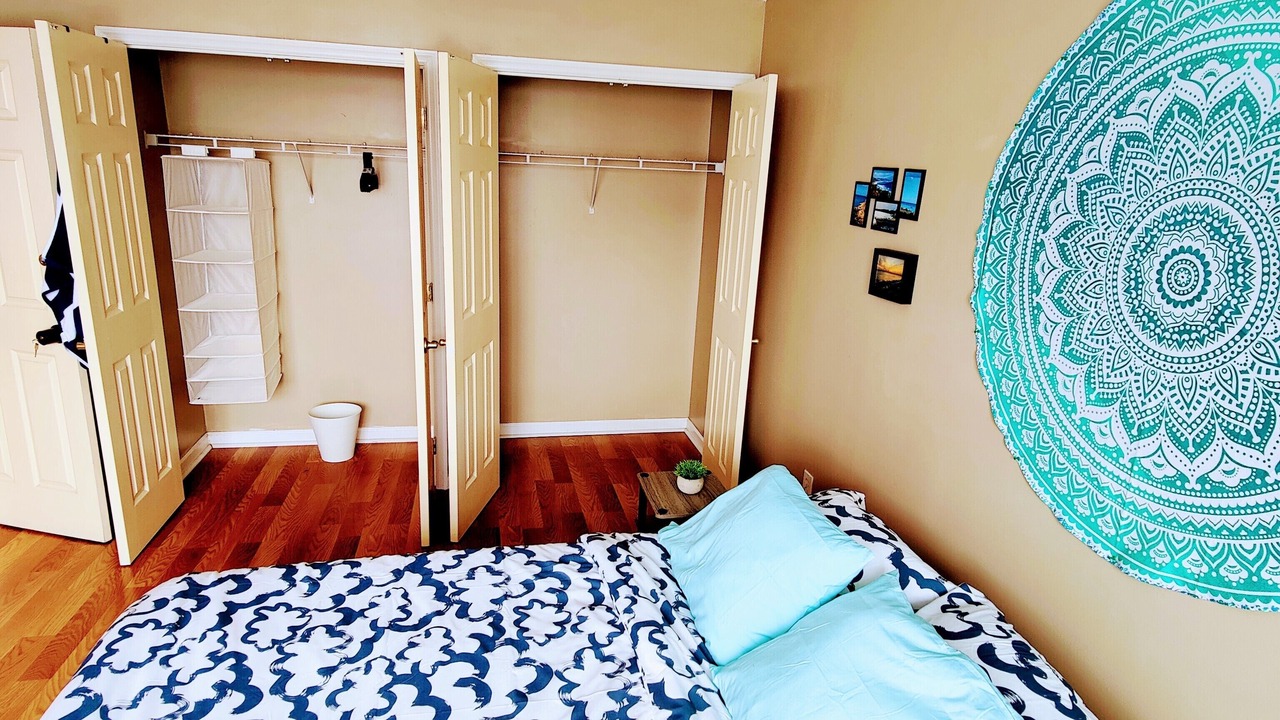 Photo of Bedroom in Queens