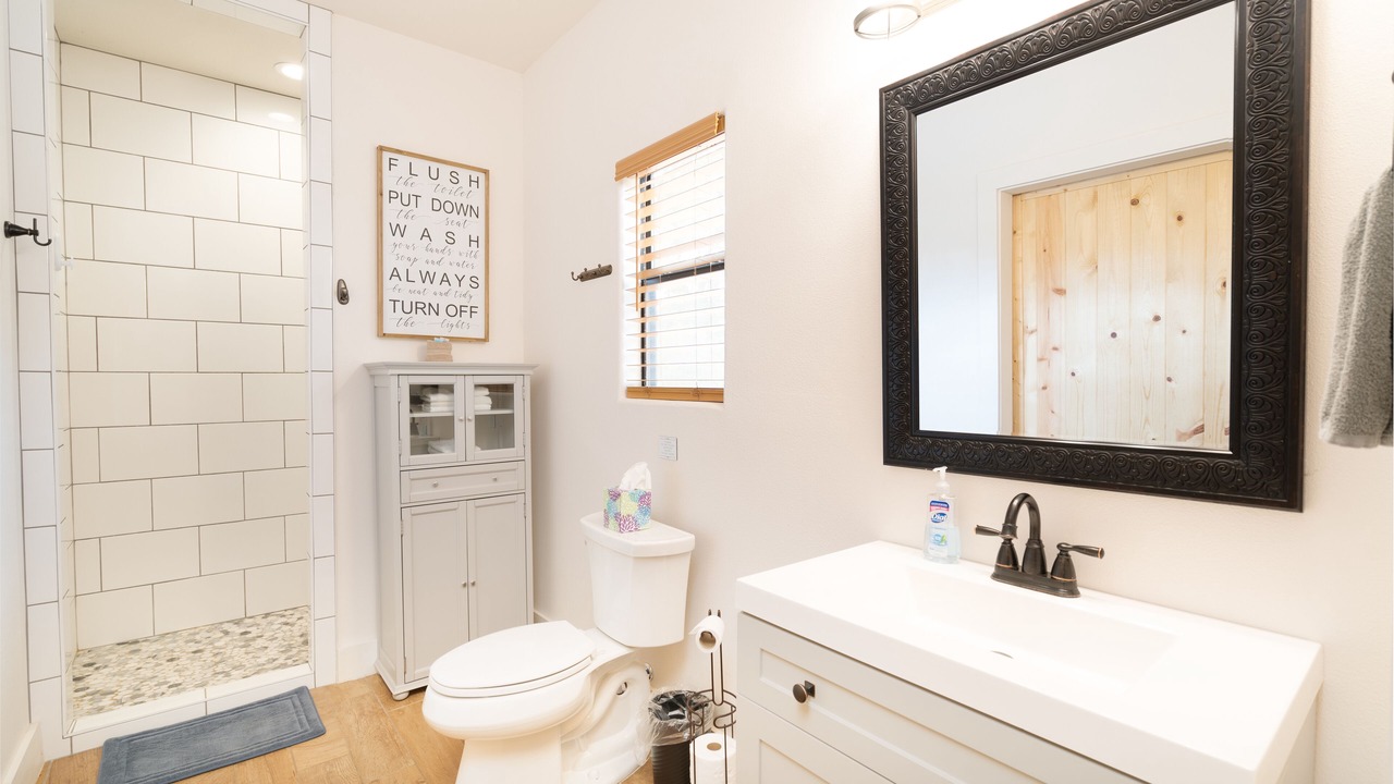 Photo of Bathroom in Fischer