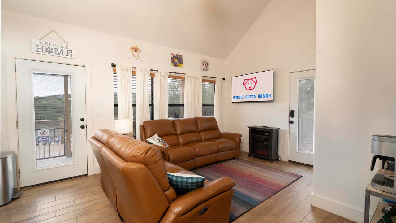 Photo of Livingroom in Fischer
