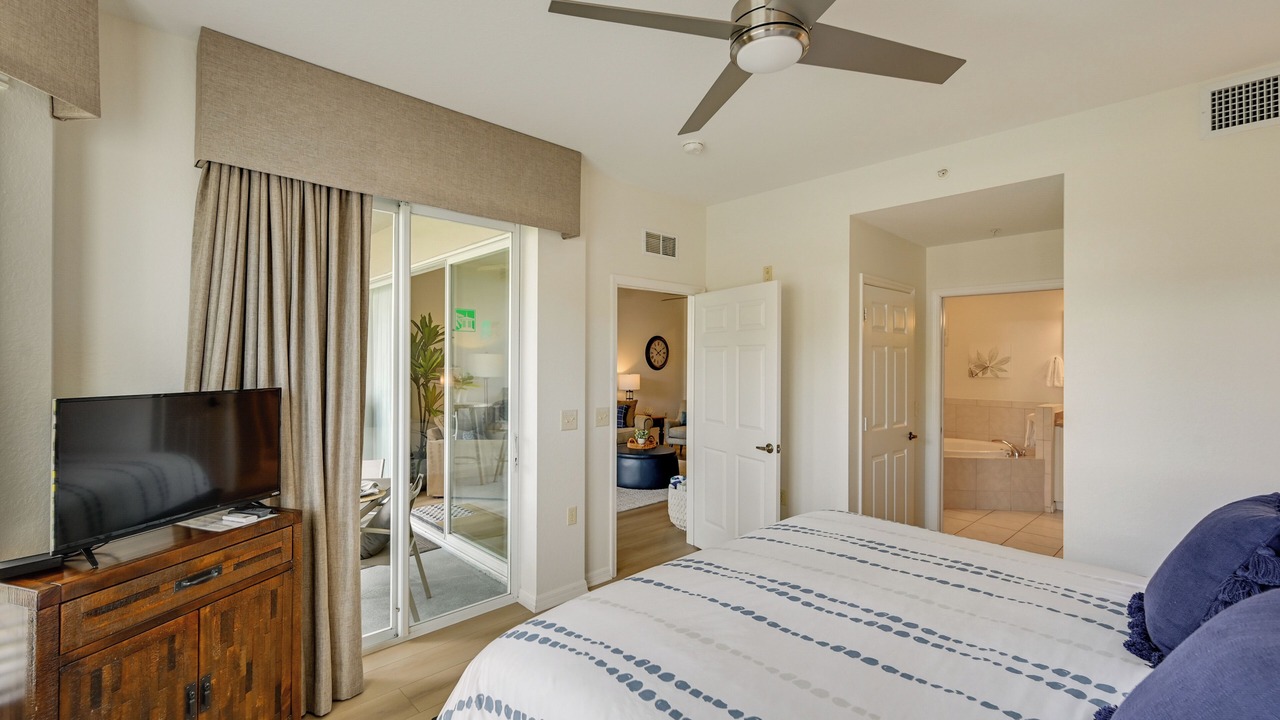 Photo of Bedroom in Naples