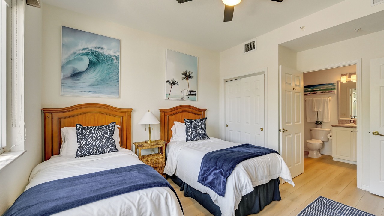 Photo of Bedroom in Naples