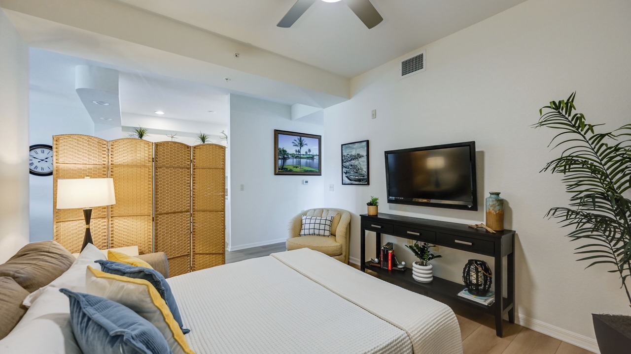 Photo of Bedroom in Naples