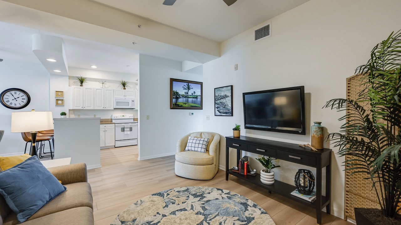 Photo of Livingroom in Naples