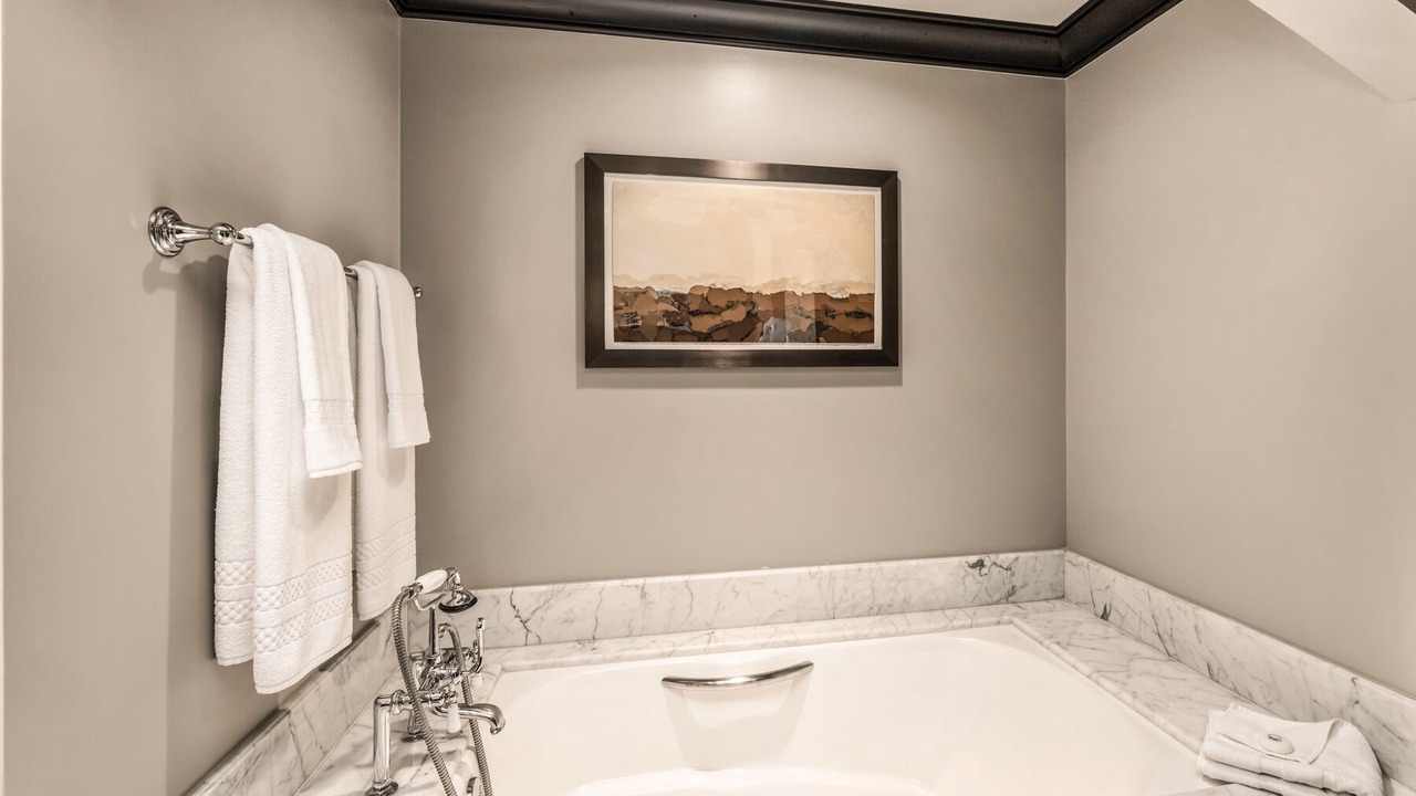 Photo of Bathroom in Avon