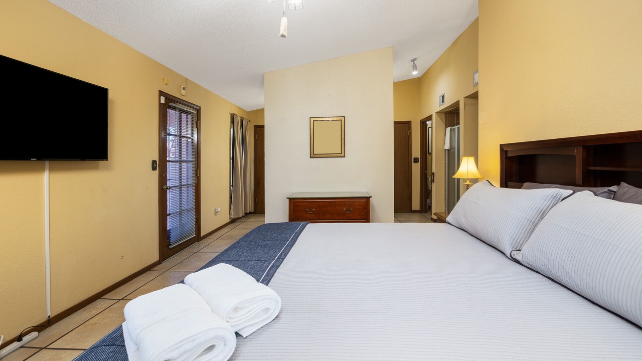 Photo of Bedroom in Biggs Field
