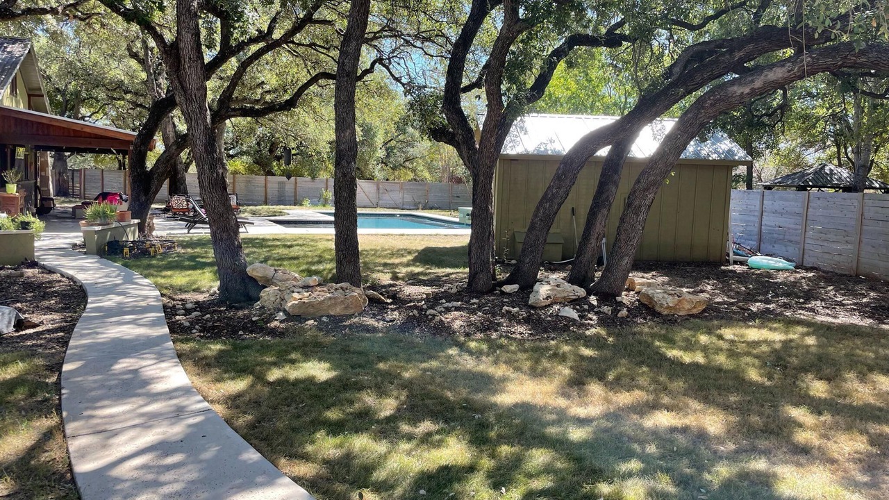 Photo of Outdoor in Austin