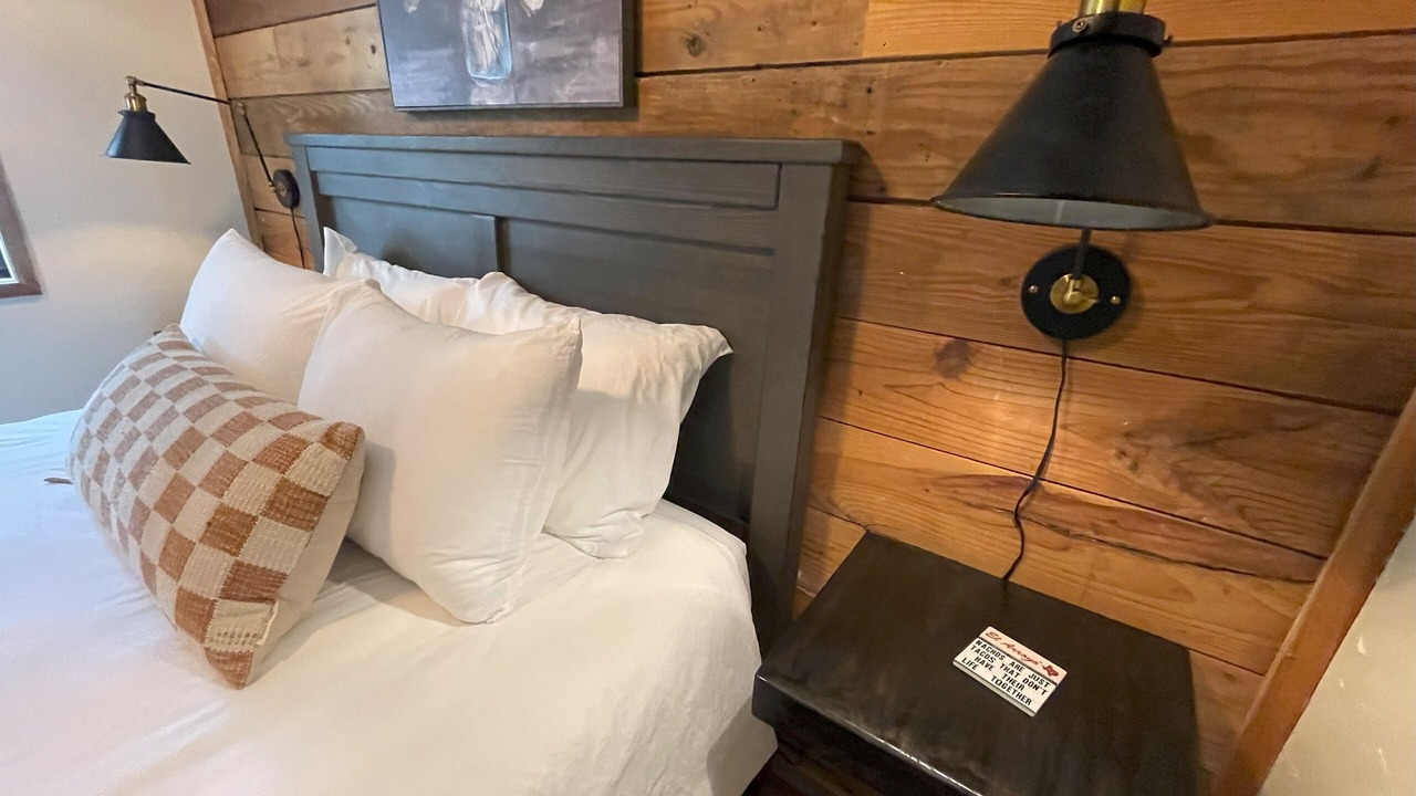 Photo of Bedroom in Austin