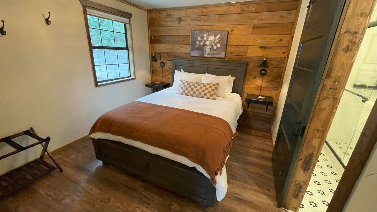 Photo of Bedroom in Austin