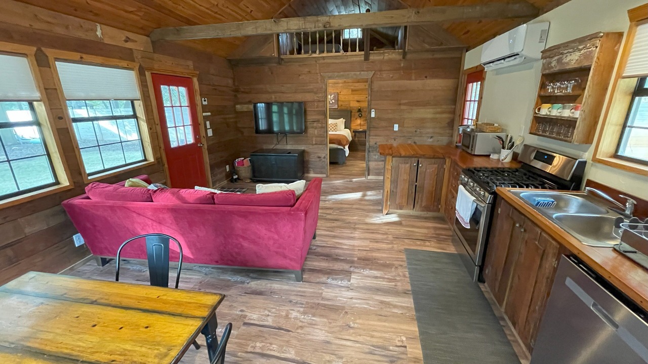 Photo of Kitchen in Austin