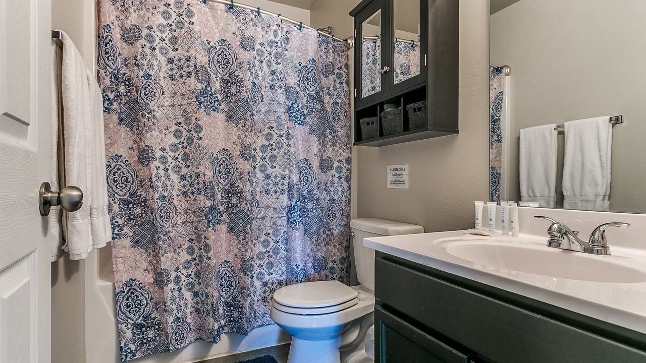 Photo of Bathroom in Wheatland