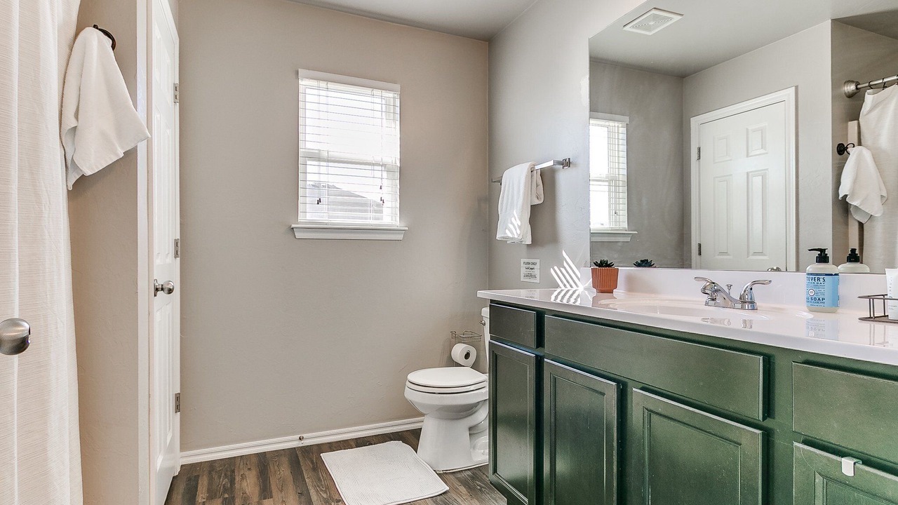 Photo of Bathroom in Wheatland