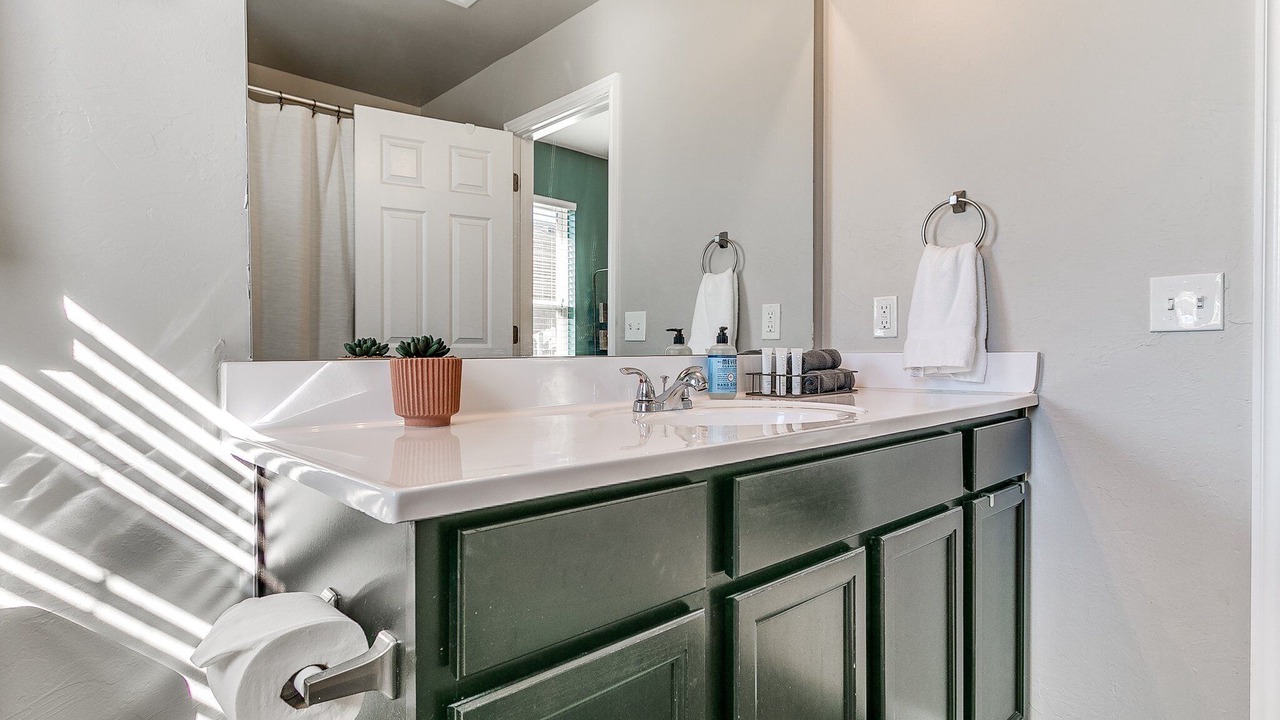 Photo of Bathroom in Wheatland