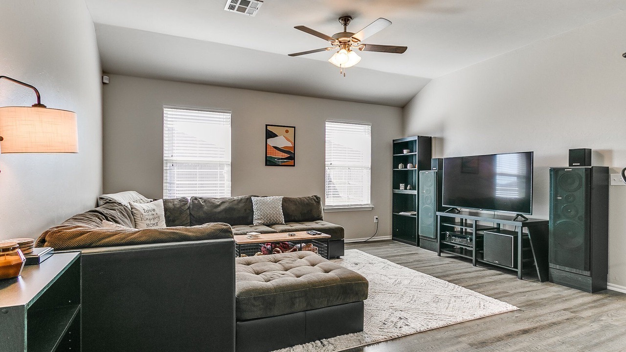 Photo of Livingroom in Wheatland