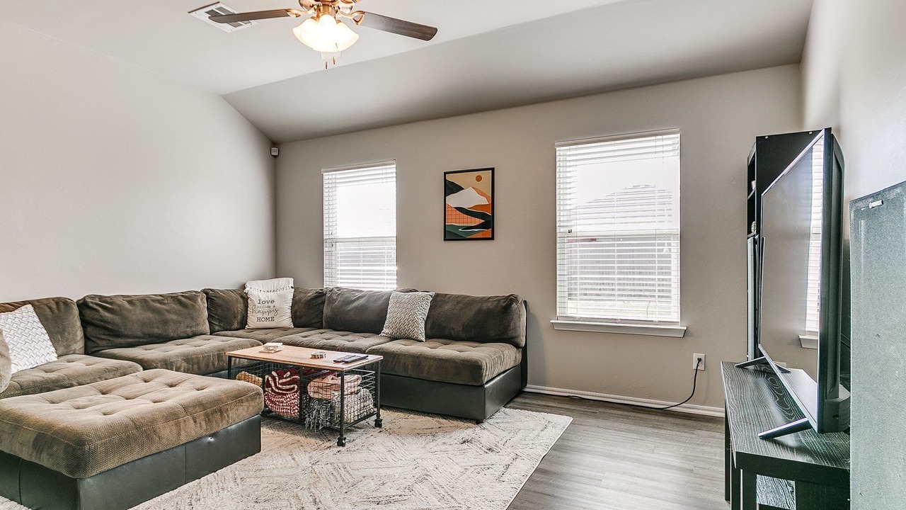 Photo of Livingroom in Wheatland