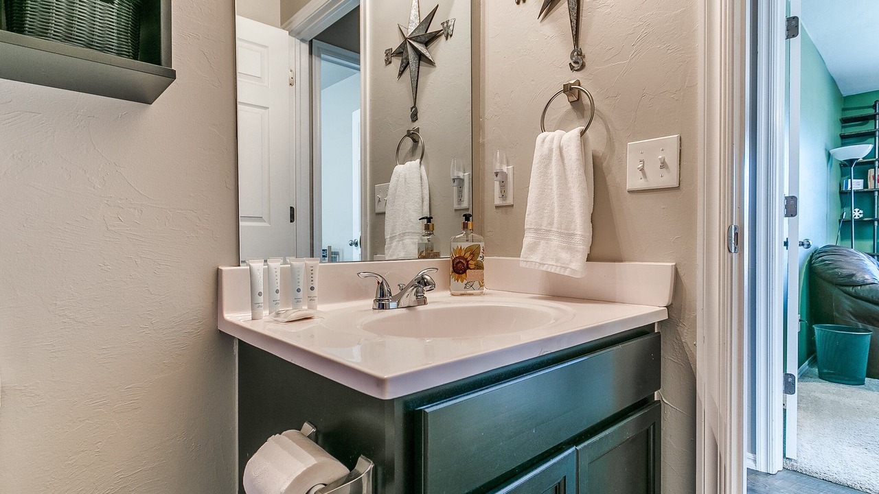 Photo of Bathroom in Wheatland