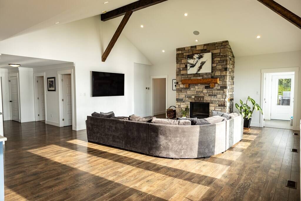 Photo of Bedroom in Holyrood