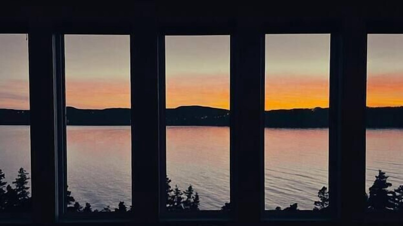 Photo of Bedroom in Holyrood