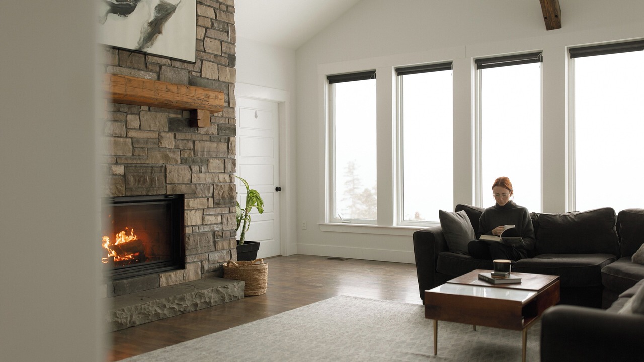 Photo of Livingroom in Holyrood