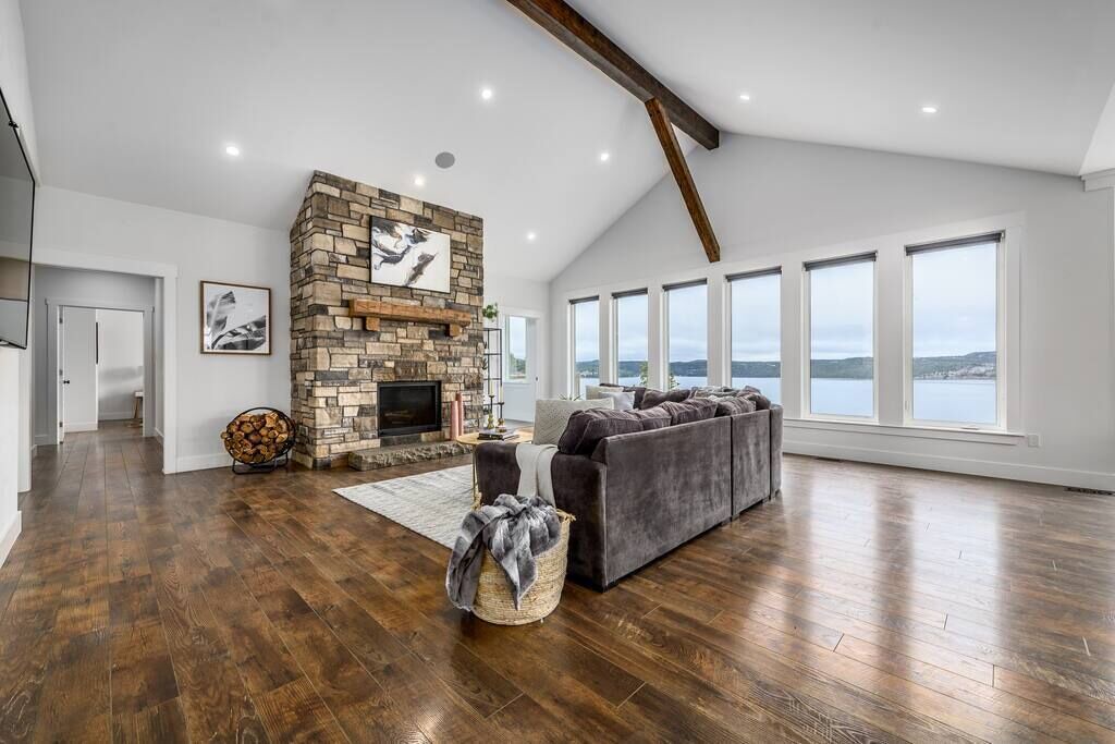 Photo of Bedroom in Holyrood