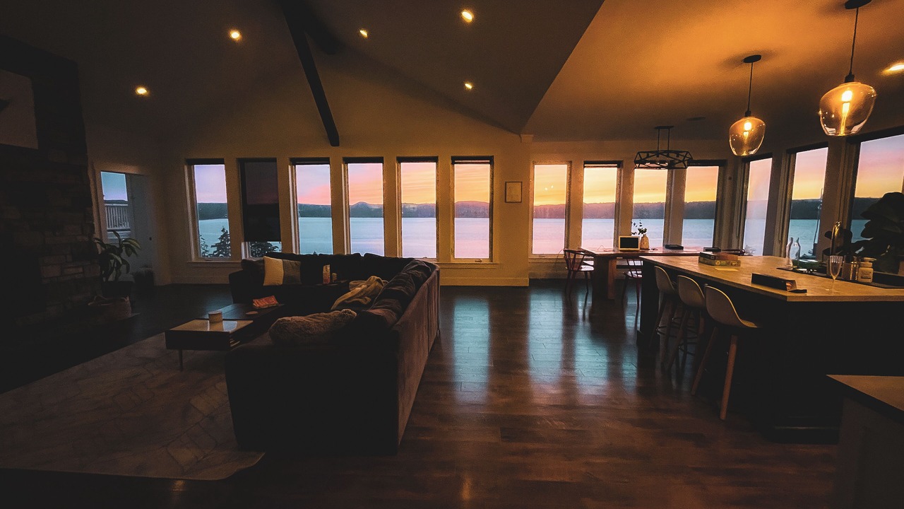 Photo of Bedroom in Holyrood