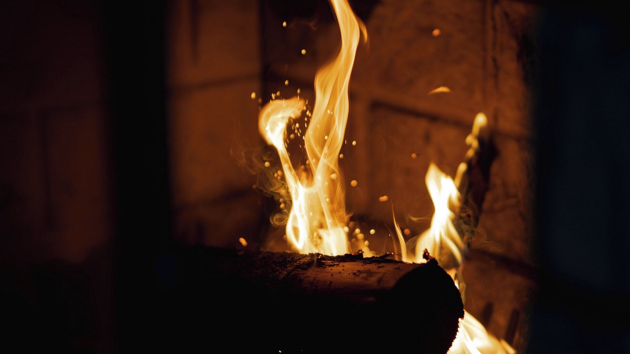 Photo of Livingroom in Holyrood