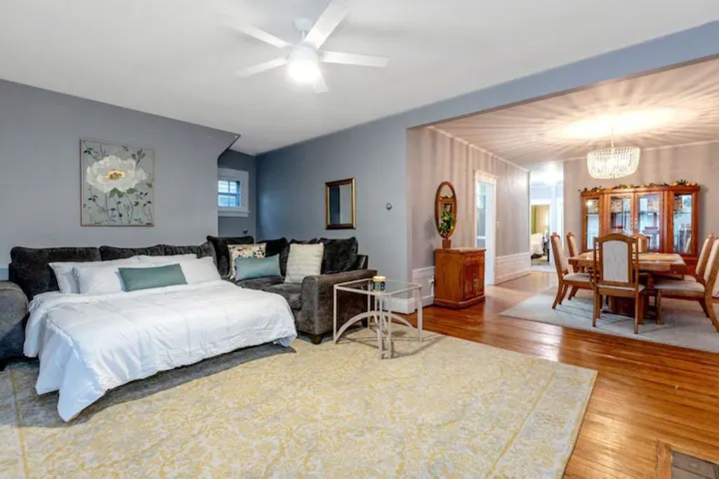 Photo of Bedroom in North Buffalo