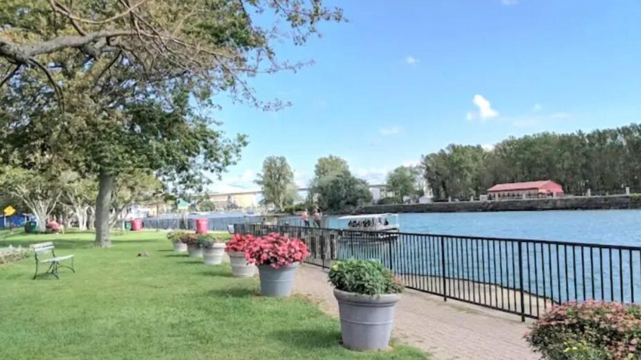 Photo of Outdoor in North Buffalo