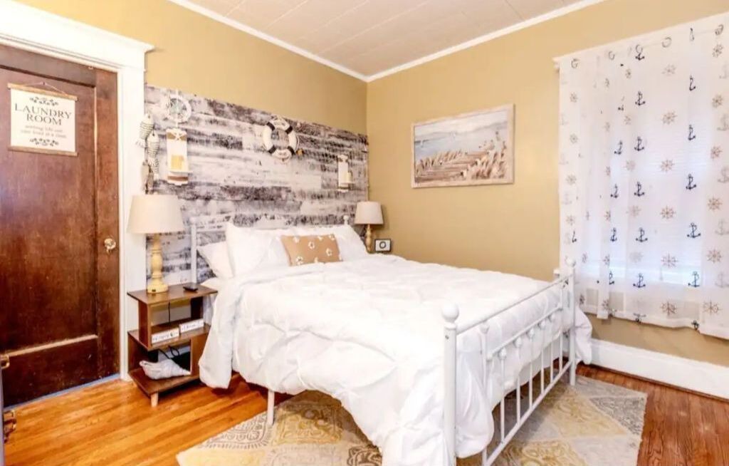 Photo of Bedroom in North Buffalo
