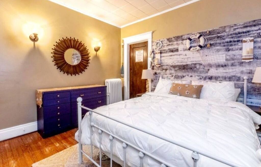 Photo of Bedroom in North Buffalo