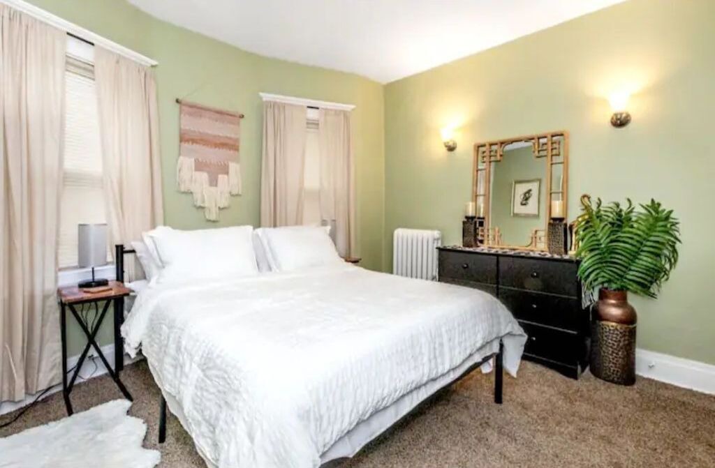 Photo of Bedroom in North Buffalo