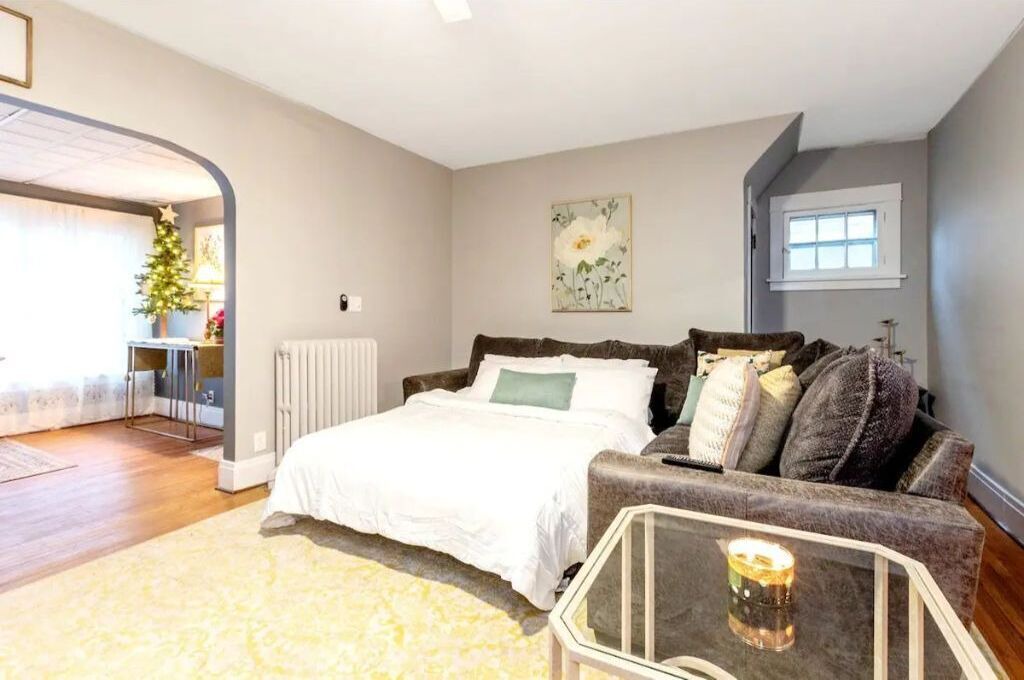 Photo of Bedroom in North Buffalo