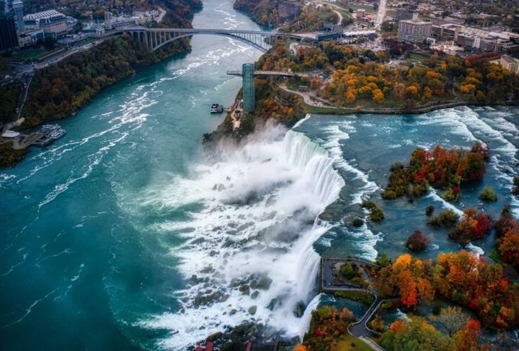 Photo of Outdoor in North Buffalo