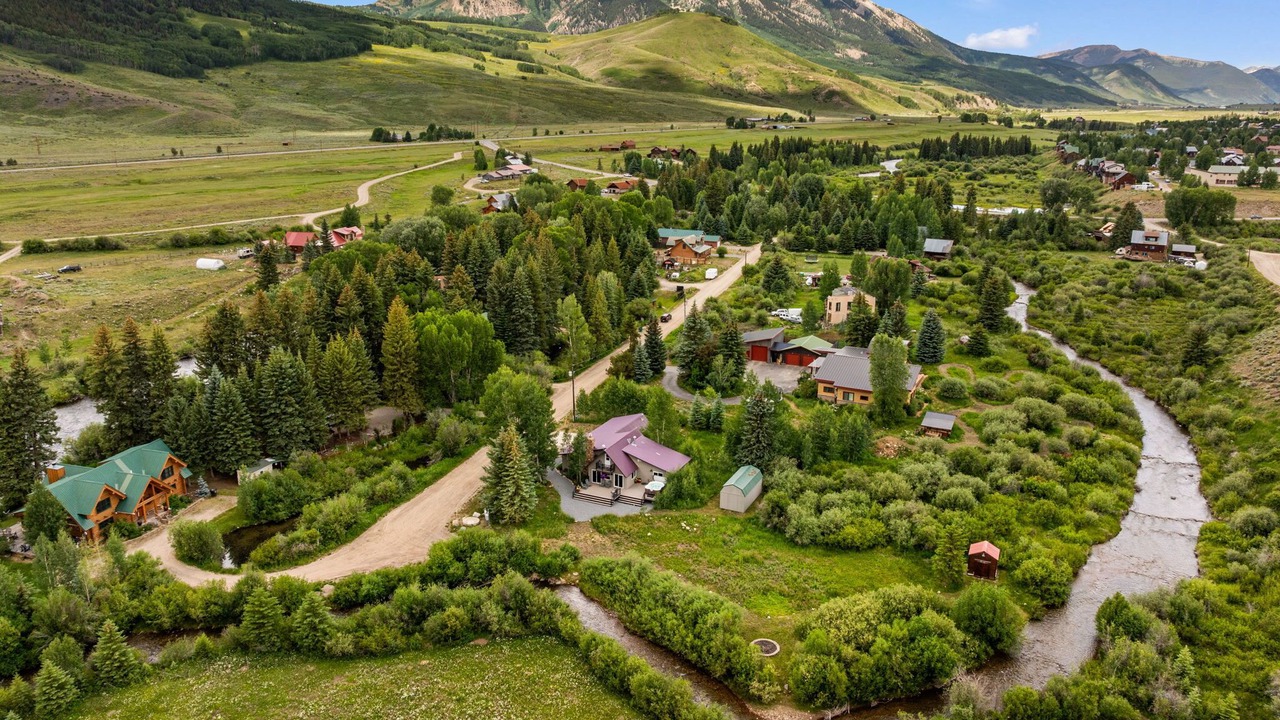 Photo of Outdoor in Crested Butte South