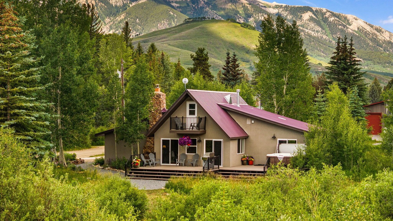 Photo of Outdoor in Crested Butte South