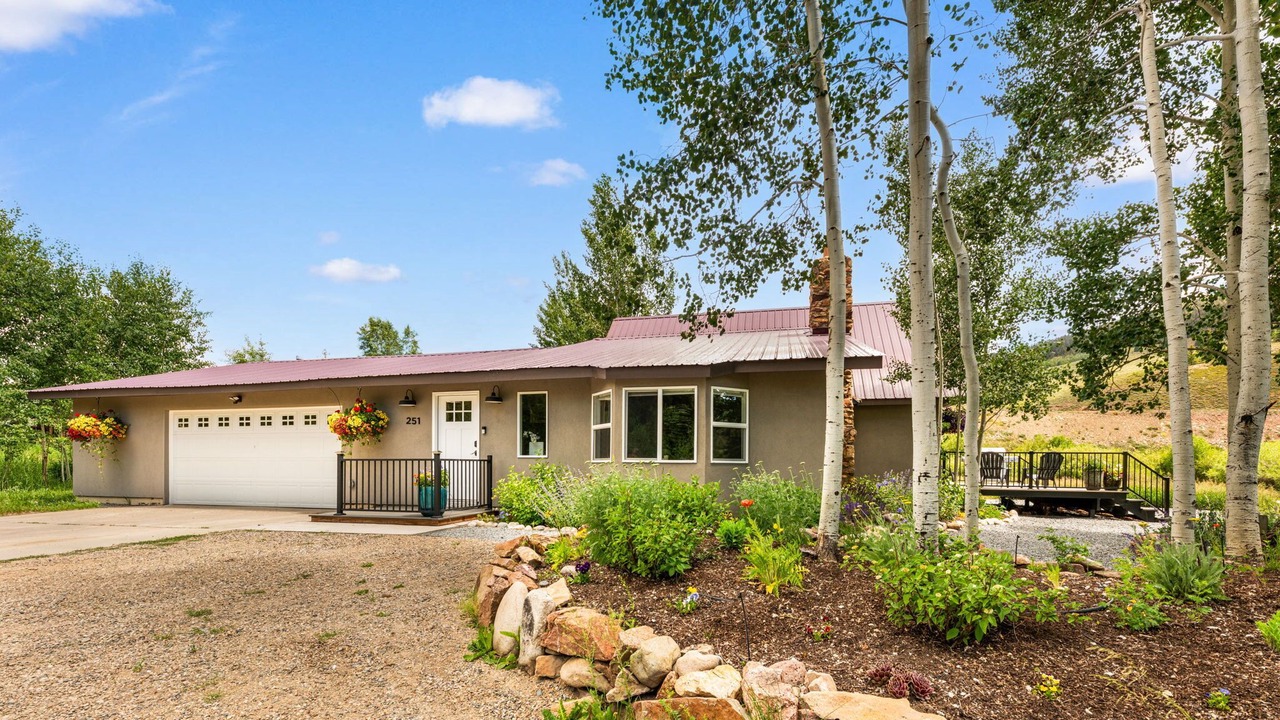 Photo of Outdoor in Crested Butte South