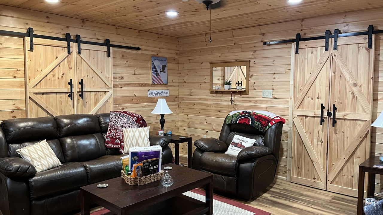 Photo of Bedroom in Mid America