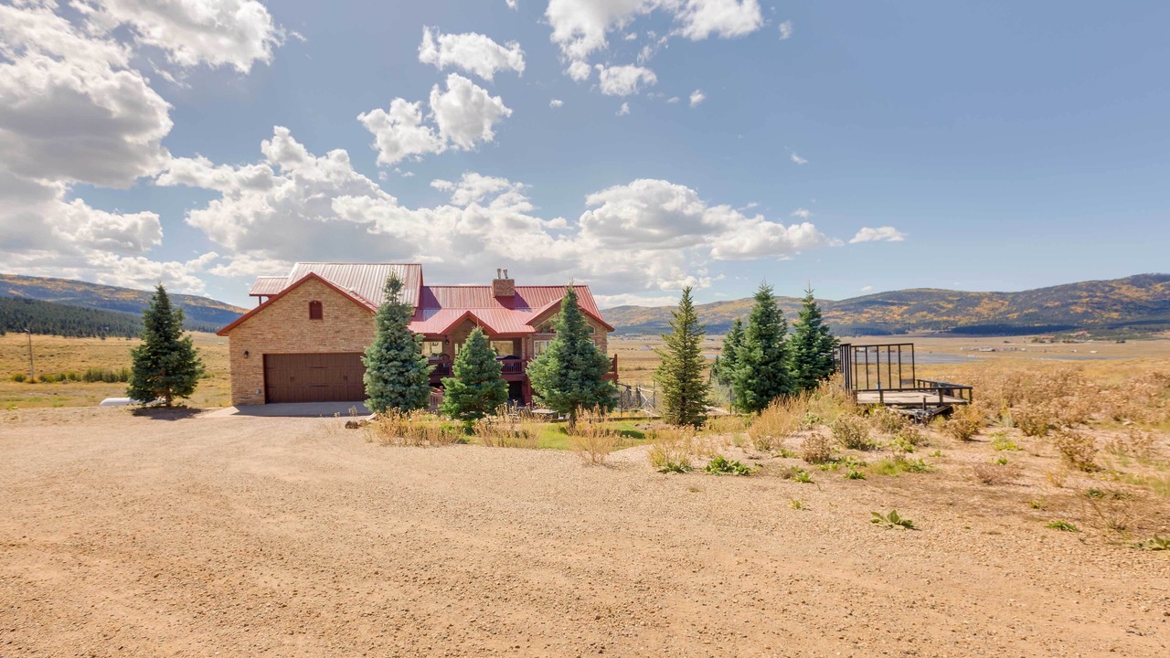 Photo of Outdoor in Angel Fire