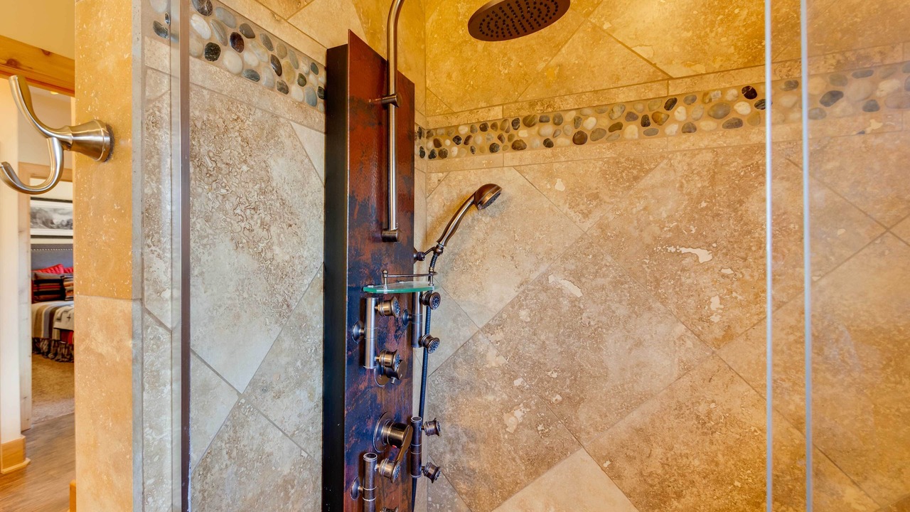 Photo of Bathroom in Angel Fire