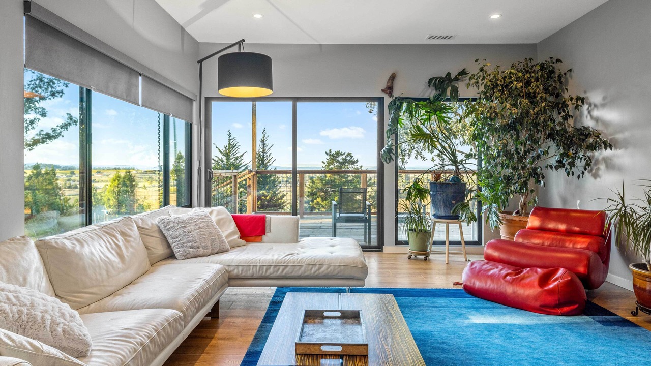 Photo of Livingroom in Cotati