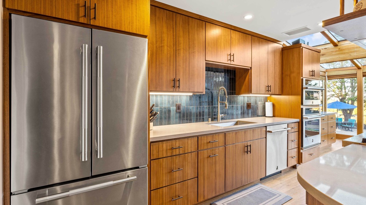 Photo of Kitchen in Cotati