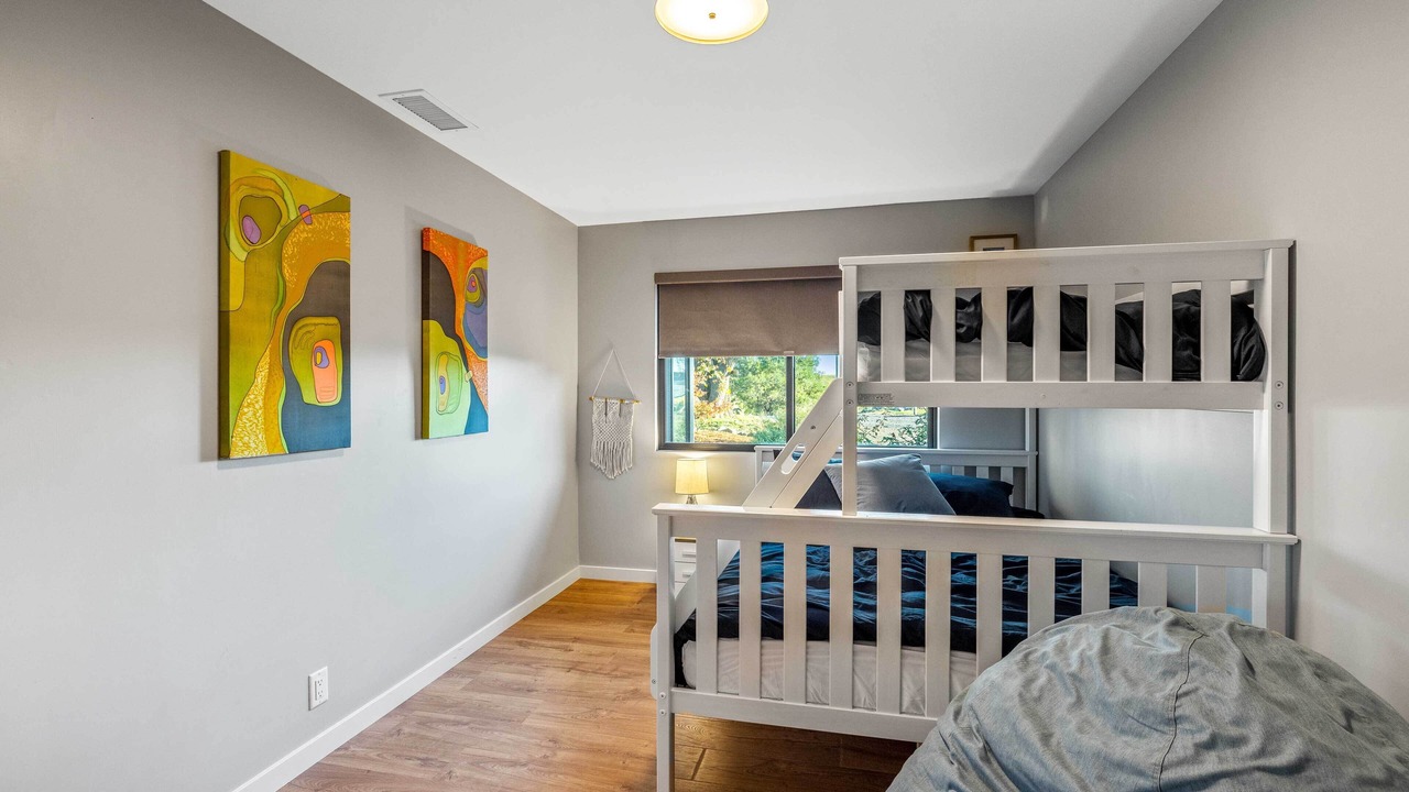 Photo of Bedroom in Cotati
