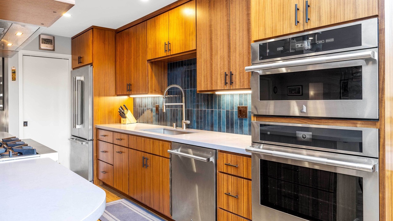 Photo of Kitchen in Cotati